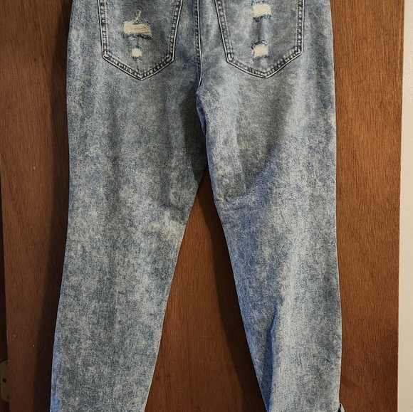 Boyfriend jeans - Picture 3 of 4